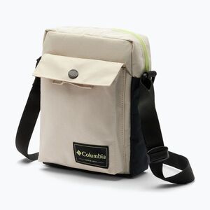 Övtáska Columbia Zigzag II Side Bag dark stone/black (Zigzag II Side Bag 2094421278) kép