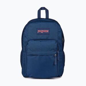 Városi hátizsák Jansport Big Day Pack 34 l navy (Big Day Pack EK0A5BLEN541) kép