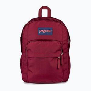 Városi hátizsák Jansport Big Day Pack 34 l russet red (Big Day Pack EK0A5BLEN621) kép