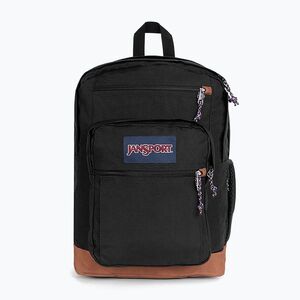 Városi hátizsák Jansport Cool Student 34 l black (Cool Student EK0A5BAKN551) kép