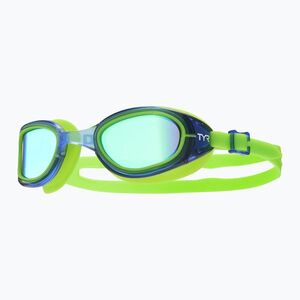 Úszószemüveg TYR Special Ops 2.0 Mirrored light green/navy (Special Ops 2.0 Mirrored LGSPL2M_323) kép