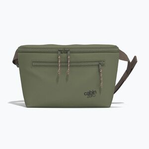Övtáska CabinZero Stinger 3 l georgian khaki (Stinger CZ281802) kép