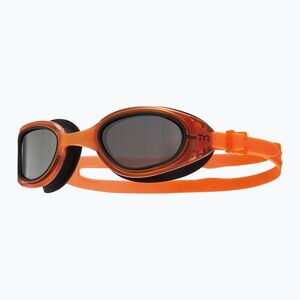 Úszószemüveg TYR Special Ops 2.0 Polarized orange/smoke (Special Ops 2.0 Polarized LGSPL2P_087) kép
