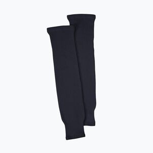 Jégkorong sztreccsnadrágok CCM S100P INT Knitted Sock black (S100P INT S100P-INBLK) kép