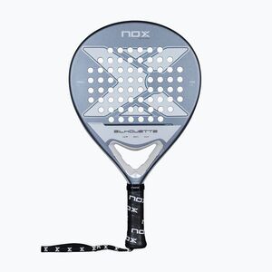 Padelütő NOX X-One Silhoutte 2026 (X-One Silhoutte 2026 PSILHOUET26) kép