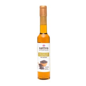 Mustár olaj 500ml - Sattva Ayurveda kép