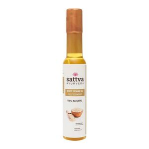 Szezám olaj 250ml - Sattva Ayurveda kép