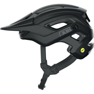 ABUS Cliffhanger MIPS velvet black S kép