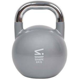 Sharp Shape Competition 6kg kép