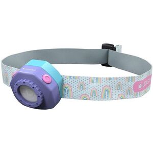 Ledlenser KIDLED4R Rainbow kép