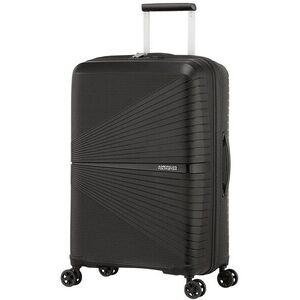 American Tourister Airconic Spinner 68/25 - Black kép