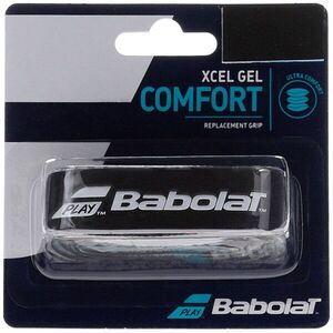 Babolat Xcel Gel Black, 1 darab kép