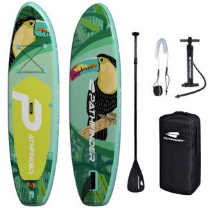 PATHFINDER Toucan Leaf 10'2'' kép