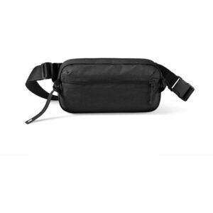 tomtoc Aviator - T33 Chest Bag L, fekete kép