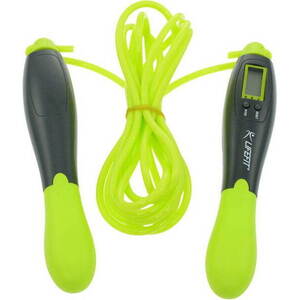 Lifefit Digital Rope 280 cm kép