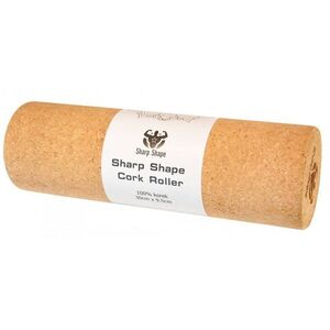 Sharp Shape Cork Roller kép