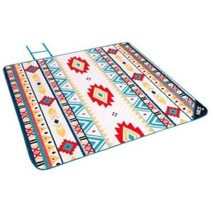 NILS Camp NC8022 Aztec kép