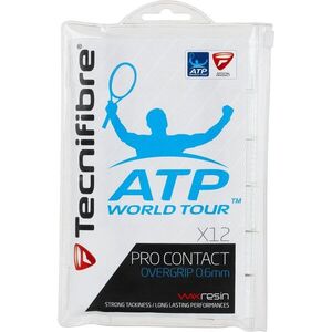 Tecnifibre Pro Contact fedőgrip, 12 db kép