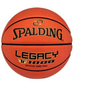 Spalding TF-1000 Legacy FIBA Composite, 6 kép