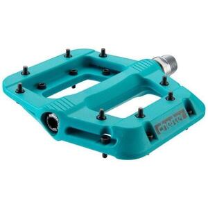 Race Face Chester Turquoise kép