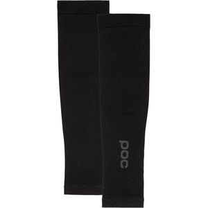 POC Cadence Arm Warmer Uranium Black LXL kép