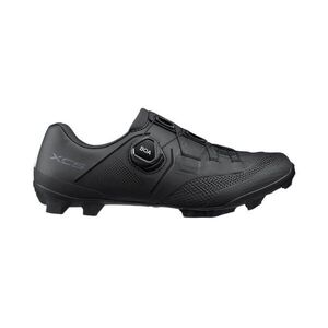 Shimano MTB cipő SH-XC503, női, fekete, 38 kép