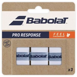 Babolat Pro Response X 3 white kép
