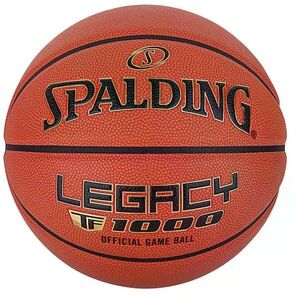 Spalding TF-1000 Legacy FIBA Composite, 7 kép