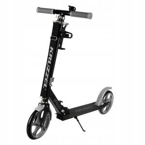 Kruzzel 25629 Spidoo összecsukható roller, szürke kép