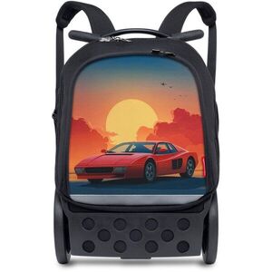 Nikidom Roller UP Dream Sports Car kép