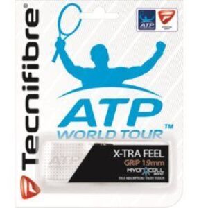 Tecnifibre X-Tra Feel fehér kép