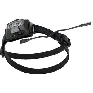 Ledlenser HF6R Core, fekete kép