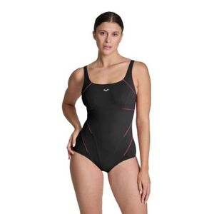 Női egyrészes fürdőruhák ARENA W JEWEL ONE PIECE LOW C CUP R kép