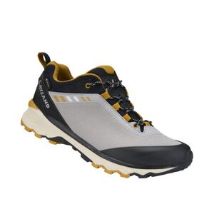Férfi alacsony túracipő KAYLAND Strider Gtx, Grey Yellow kép