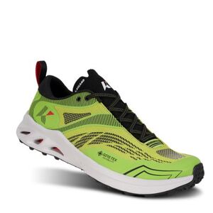 Férfi alacsony túracipő KAYLAND Elevation GTX M lime black kép
