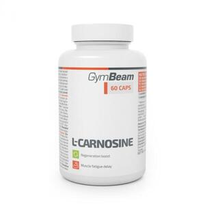 L-Carnosine kapszula 60 db kép
