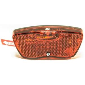 3 LED kép