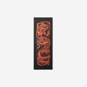 Decathlon Roller grip 100 DESERT kép