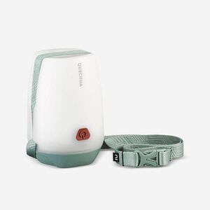Quechua Kemping lámpa, tölthető, 100 lm - BL100 kép