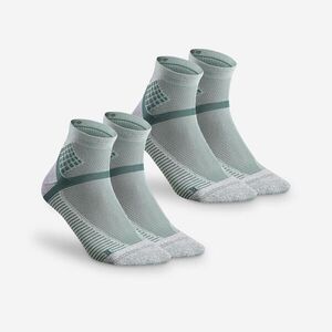 Quechua Túrazokni, 2 pár - Hike 500 Mid kép