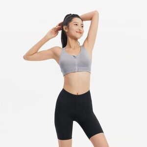 Decathlon Női kerékpáros nadrág - Basic kép
