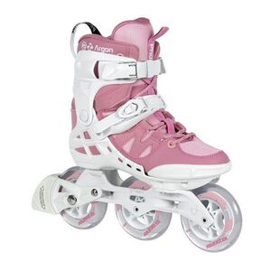 Görkorcsolya Powerslide Phuzion Argon Rose 100 Trinity kép