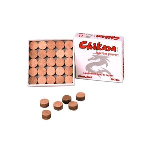 dákóbőr Chikara 14mm, 11 rétegű, M-es kép