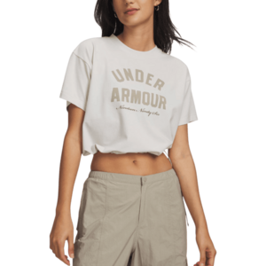 Under Armour Bungee Hem Tee kép