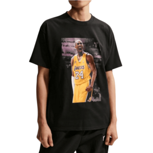 Kobe Bryant M90 kép