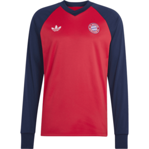 FC Bayern Pre-Match Warm Top 2026/27 kép