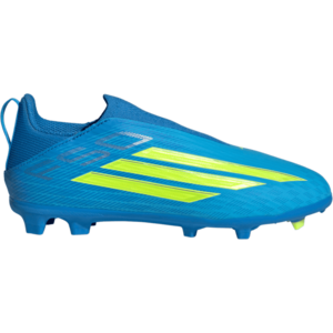 F50 League Laceless FG/MG Kids kép