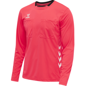 REFEREE CHEVRON JERSEY L/S kép