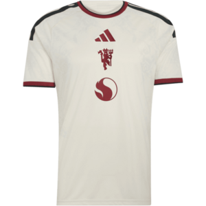 Manchester United 3rd 2026/27 kép