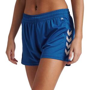 CORE XK POLY SHORTS WOMAN kép